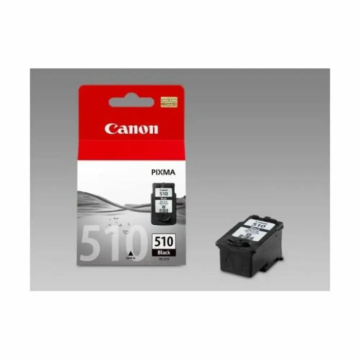 Original Ink Cartridge Canon PG-510 BL w/Sec Black - Електроника Периферни и резервни части<<<Компютри|