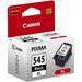 Original Ink Cartridge Canon PG-545XL Black - Електроника Периферни и резервни части<<<Компютри|