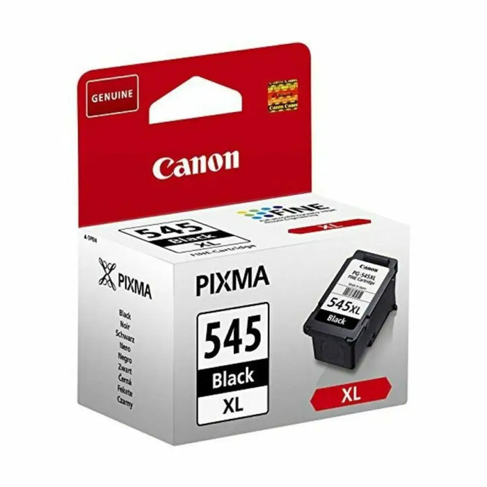 Original Ink Cartridge Canon PG-545XL Black - Електроника Периферни и резервни части<<<Компютри|