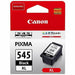 Original Ink Cartridge Canon PG-545XL Black - Електроника Периферни и резервни части<<<Компютри|