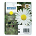 Original Ink Cartridge Epson 18XL Yellow - Електроника Периферни и резервни части<<<Компютри|