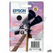 Original Ink Cartridge Epson 502XL Black (10 Units) - Електроника Периферни и резервни части<<<Компютри|