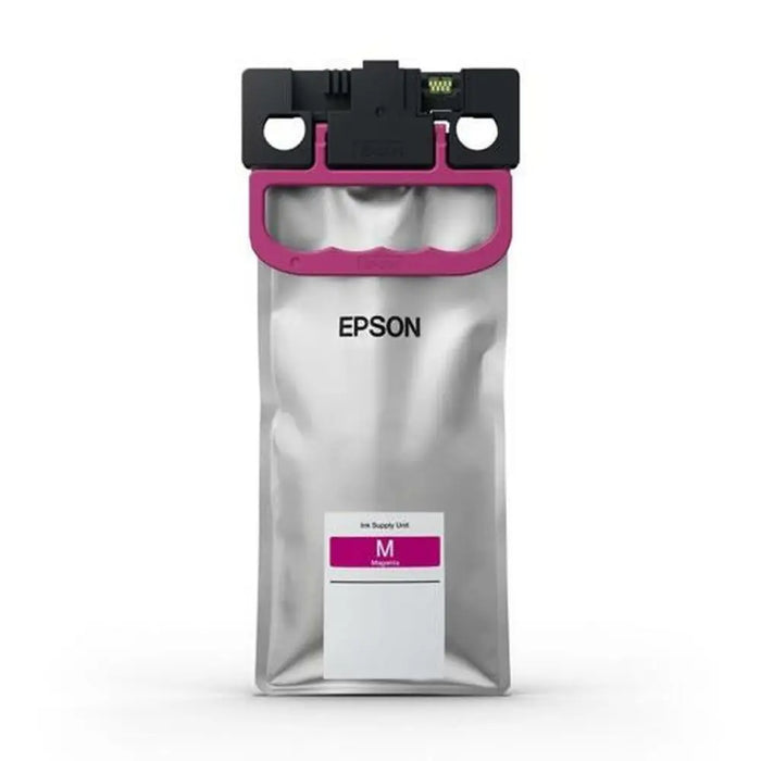 Original Ink Cartridge Epson C13T01D300 Magenta - Електроника Периферни и резервни части<<<Компютри|