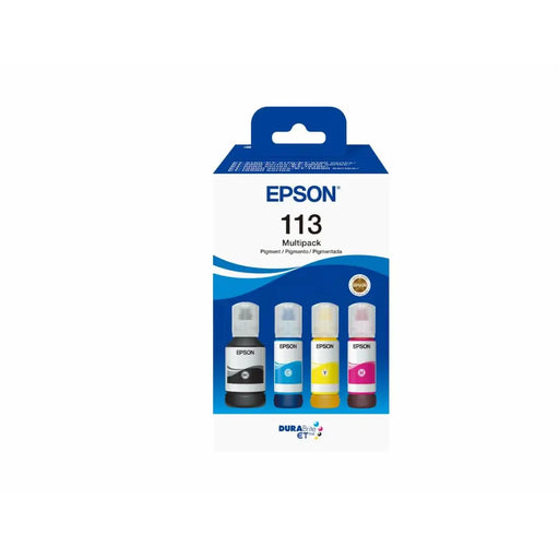 Original Ink Cartridge Epson C13T06B640 - Електроника Периферни и резервни части<<<Компютри|