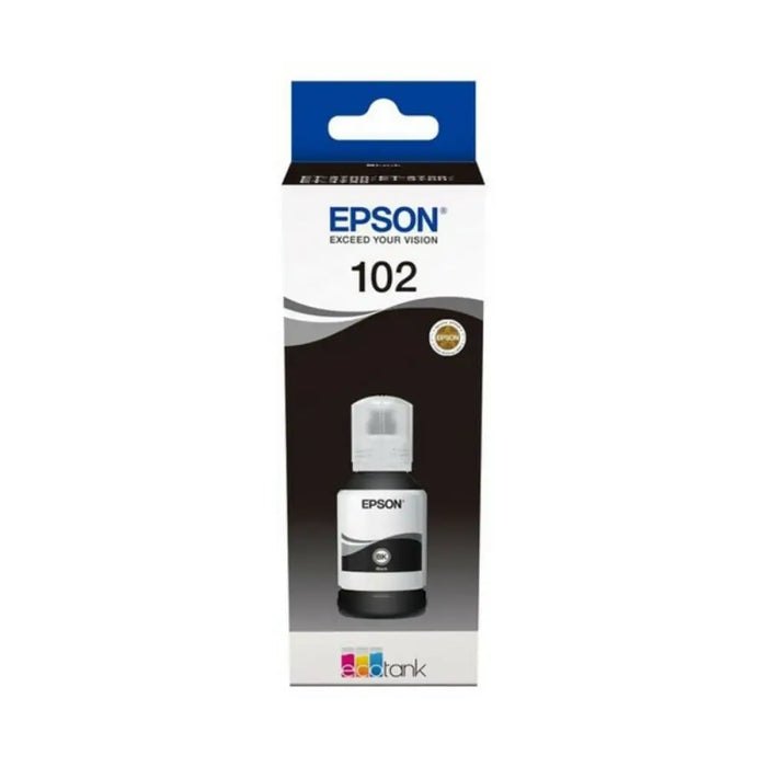 Original Ink Cartridge Epson EP64334 70 ml - Електроника Периферни и резервни части<<<Компютри|