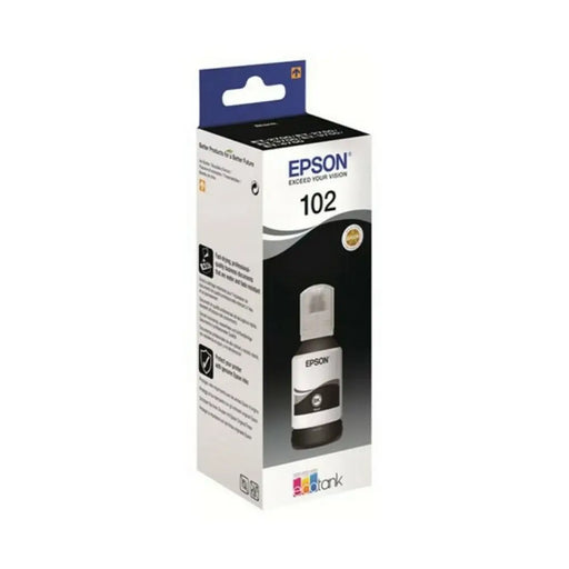 Original Ink Cartridge Epson EP64334 70 ml - Електроника Периферни и резервни части<<<Компютри|