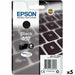 Original Ink Cartridge Epson Nº 407 Black (5 Units) - Електроника Периферни и резервни части<<<Компютри|