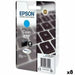 Original Ink Cartridge Epson Nº 407 Cyan (8 Units) - Електроника Периферни и резервни части<<<Компютри|