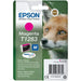 Original Ink Cartridge Epson S22/SX 235W /420W/425W/ OFFICE BX305F Magenta (10 Units) - Електроника Периферни и
