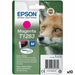 Original Ink Cartridge Epson S22/SX 235W /420W/425W/ OFFICE BX305F Magenta (10 Units) - Електроника Периферни и