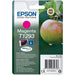 Original Ink Cartridge Epson SX 235W /420W/425W/ OFFICE BX305F/320FW Magenta (10 Units) - Електроника Периферни и