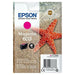 Original Ink Cartridge Epson XP-2100 3100 4100 / WF-2830DWF 2850DW - Nº 603 Magenta (10 Units) - Електроника Периферни