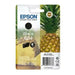Original Ink Cartridge Epson XP-2200 WF-2910DWF Black (10 Units) - Електроника Периферни и резервни части<<<Компютри|