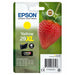 Original Ink Cartridge Epson XP 235 332 335 432 435 - Nº 29 XL Yellow (10 Units) - Електроника Периферни и резервни