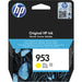 Original Ink Cartridge HP 2621284 Yellow 50gr - Електроника Периферни и резервни части<<<Компютри|