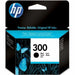 Original Ink Cartridge HP 300 Black - Електроника Периферни и резервни части<<<Компютри|
