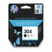 Original Ink Cartridge HP 304 Tricolour (25 Units) - Електроника Периферни и резервни части<<<Компютри|