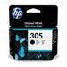 Original Ink Cartridge HP 305 Black (60 Units) - Електроника Периферни и резервни части<<<Компютри|
