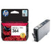 Original Ink Cartridge HP 364 Black - Електроника Периферни и резервни части<<<Компютри|