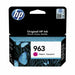 Original Ink Cartridge HP 3JA24AE Magenta - Електроника Периферни и резервни части<<<Компютри|