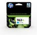 Original Ink Cartridge HP 3JA27AE 3JA28AE 3JA29AE 3JA30AE 22 ml-47 ml Cyan - Електроника Периферни и резервни