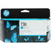 Original Ink Cartridge HP 498N5A Cyan - Електроника Периферни и резервни части<<<Компютри|