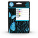 Original Ink Cartridge HP 5G-X2VY-95LK Multicolour - Електроника Периферни и резервни части<<<Компютри|