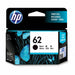 Original Ink Cartridge HP 62 Black - Електроника Периферни и резервни части<<<Компютри|