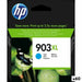 Original Ink Cartridge HP 903XL Cyan (60 Units) - Електроника Периферни и резервни части<<<Компютри|