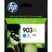 Original Ink Cartridge HP 903XL Cyan (60 Units) - Електроника Периферни и резервни части<<<Компютри|