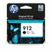 Original Ink Cartridge HP 912 8,29 ml Black - Електроника Периферни и резервни части<<<Компютри|