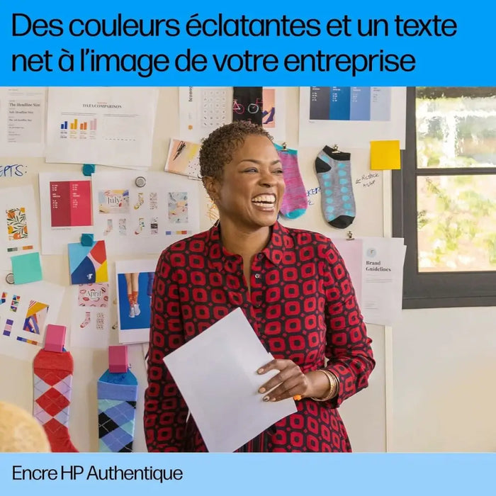 Original Ink Cartridge HP 912 Yellow - Електроника Периферни и резервни части<<<Компютри|