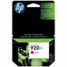 Original Ink Cartridge HP 920XL (4 pcs) Magenta - Електроника Телефони и таблети<<<Компютри|