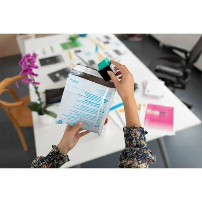 Original Ink Cartridge HP 943ETFX Black - Електроника Периферни и резервни части<<<Компютри|