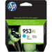 Original Ink Cartridge HP 953XL Cyan (50 Units) - Електроника Периферни и резервни части<<<Компютри|