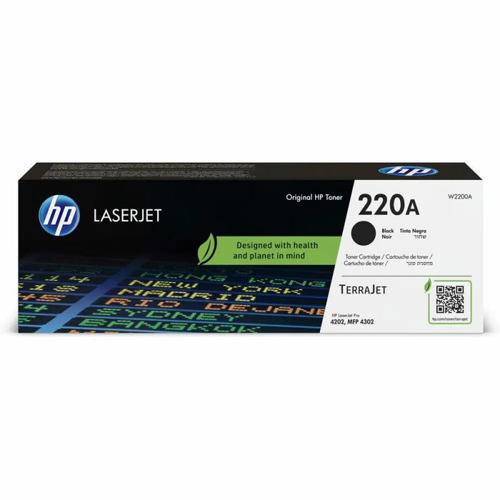 Original Ink Cartridge HP Black - Електроника Периферни и резервни части<<<Компютри| Електроника<<<BigBuy&&&Оригинални