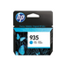 Original Ink Cartridge HP Cartucho de tinta original HP 935 cian Cyan - Мастила и Мастилени глави<<<Консумативи