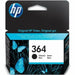 Original Ink Cartridge HP CB316EE Black - Електроника Периферни и резервни части<<<Компютри|