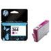 Original Ink Cartridge HP CB319EE Magenta - Оригинални Касети с Мастило<<<Електроника Периферни и резервни