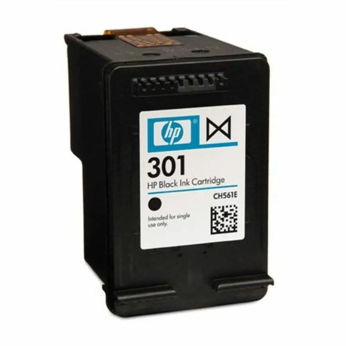 Original Ink Cartridge HP CH561EE CH562EE Black Tricolour - Електроника Периферни и резервни части<<<Компютри|