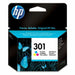 Original Ink Cartridge HP CH562EE Tricolour - Електроника Периферни и резервни части<<<Компютри|