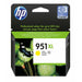 Original Ink Cartridge HP CN048AE#BGY Yellow - Електроника Периферни и резервни части<<<Компютри|