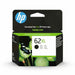Original Ink Cartridge HP ENVY 5640 E-ALL-IN-ONE - Nº 62 XL Black (60 Units) - Електроника Периферни и резервни