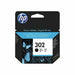 Original Ink Cartridge HP F6U66AE Black - Електроника Периферни и резервни части<<<Компютри|