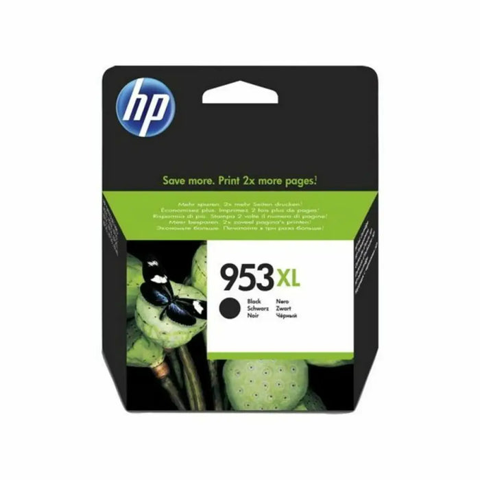 Original Ink Cartridge HP L0S70AE Black - Електроника Периферни и резервни части<<<Компютри|
