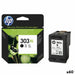 Original Ink Cartridge HP Nº 303XL Black (60 Units) - Електроника Периферни и резервни части<<<Компютри|