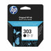 Original Ink Cartridge HP T6N02AE Black - Електроника Периферни и резервни части<<<Компютри|