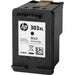 Original Ink Cartridge HP T6N04AE Black - Електроника Периферни и резервни части<<<Компютри|