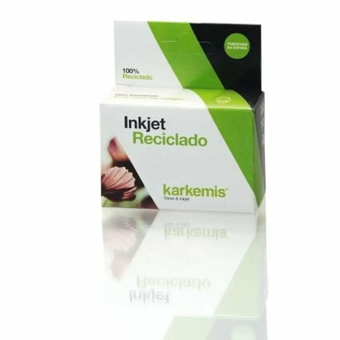 Original Ink Cartridge Karkemis 10050249 Black - Електроника Периферни и резервни части<<<Компютри|