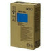 Original Ink Cartridge RISO S-8124E-O Blue - Електроника Периферни и резервни части<<<Компютри|